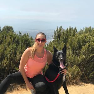 Meet your Posher, Michelle